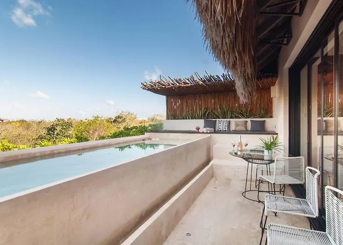 Appartement Spectacular Gaia/ph/private Pool *