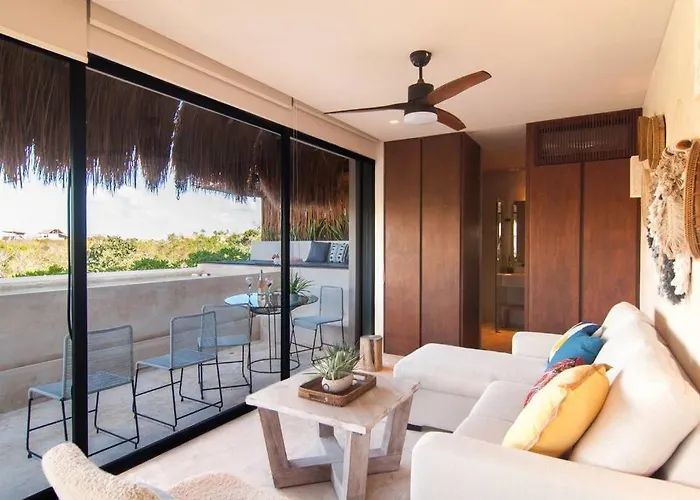 Appartement Spectacular Gaia/ph/private Pool