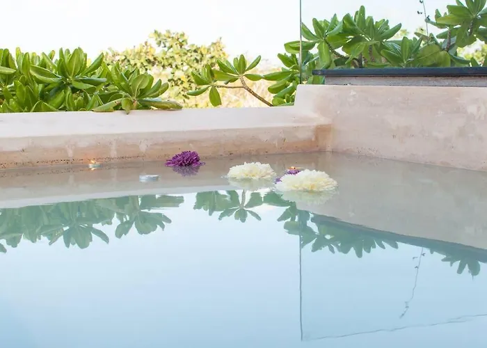 Spectacular Gaia/ph/private Pool