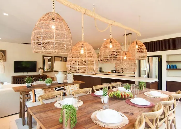 Appartement Spectacular Gaia/ph/private Pool *
