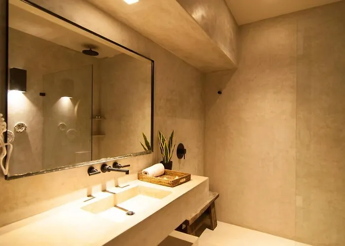 Spectacular Gaia/ph/private Pool Appartement