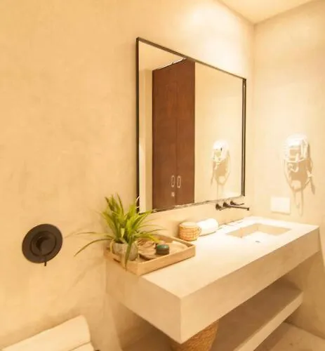 Spectacular Gaia/ph/private Pool * Tulum