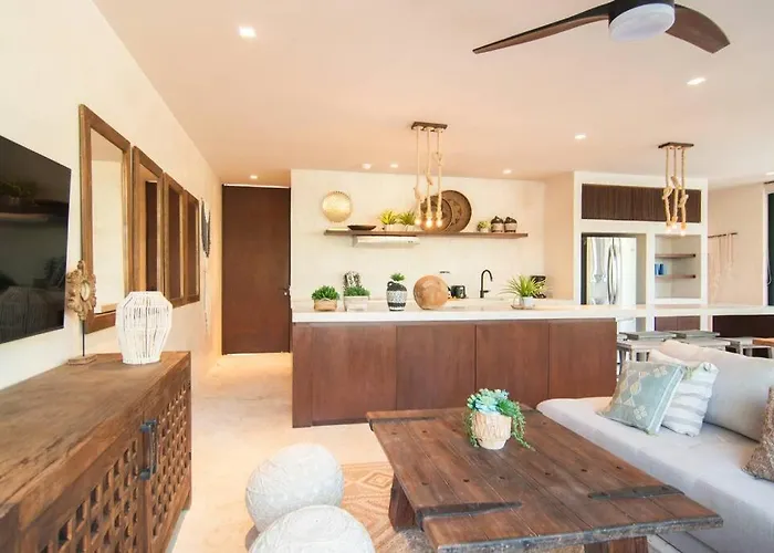 Spectacular Gaia/ph/private Pool Appartement