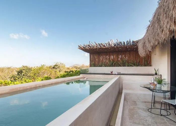 Appartement Spectacular Gaia/ph/private Pool *