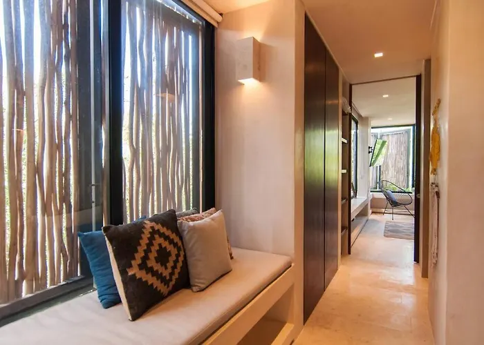 Spectacular Gaia/ph/private Pool * Tulum
